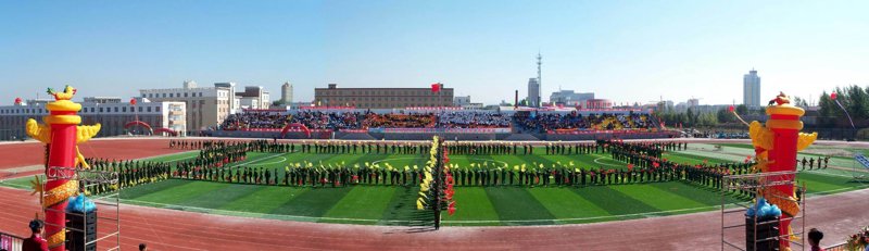 哈尔滨科学技术职业学院官网：创新引领未来的力量源泉