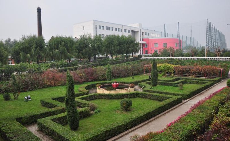 探索哈尔滨科学技术职业学院官网的精彩世界